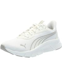 PUMA - Flexfocus Lite Modern Cross Training Shoes - Lyst