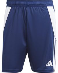 adidas - Tiro 24 Training Short - Lyst