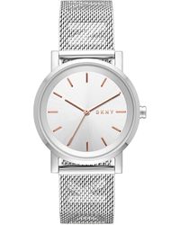 DKNY Watches for Women - Up to 59% off at Lyst.com