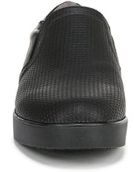 Dr. Scholls - Dr. Scholl's S Madison Slip Resistant Work Sneaker Black 9 M - Lyst