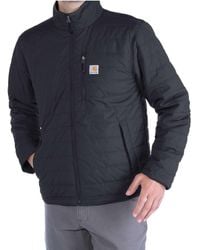 Carhartt - Gilliam Insulated Jacket - Lyst
