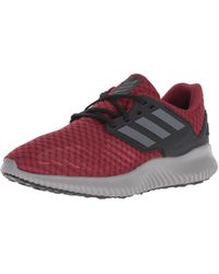 adidas men's edge rc m running shoe