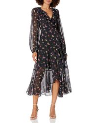 Guess Casual and summer maxi dresses for Women | Online Sale up to 74% off  | Lyst