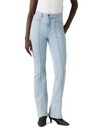 Levi's - 725 Retro High Rise Bootcut Jeans, - Lyst