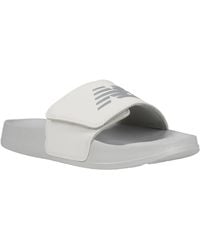 New Balance - Slide Sandal - Lyst