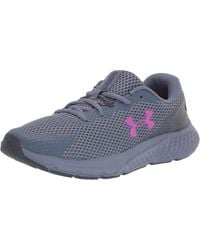 Under Armour - UA W Charged Rogue 3 - Lyst