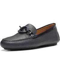 NYDJ - Pose Driving Loafer - Lyst