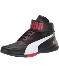 puma sf evo cat mid