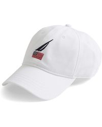 nautica ball caps