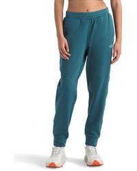 The North Face - Tnf Performance Fleece Sw Pant | Internal Adjustable Drawcord - Lyst