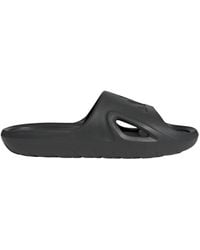 adidas - Adicane Slide Sandal - Lyst