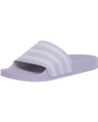 adidas originals slippers online