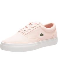Lacoste Sneakers for Women - Up to 63% off | Lyst
