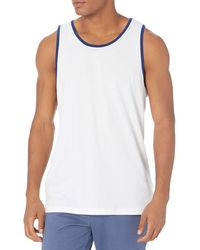 Amazon Essentials - Camiseta de Tirantes de Ajuste Entallado Hombre - Lyst