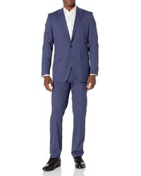 kenneth cole travel ready suit