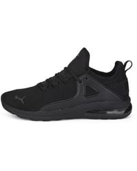 PUMA - Electron 2.0 Sneaker Running 14 D(m) Us Black-black - Lyst
