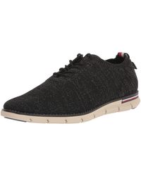 Tommy Hilfiger Oxford shoes for Men | Online Sale up to 60% off | Lyst