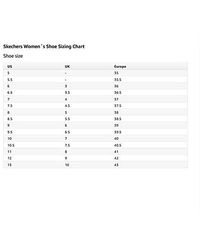 skechers open back mule