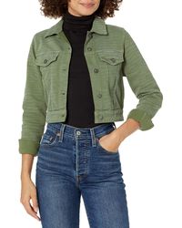 Guess Denim jackets for Women - Up to 59% off at Lyst.com