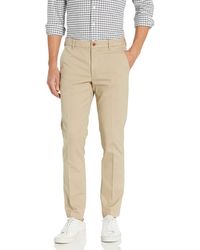 Izod Pants, Slacks and Chinos for Men 