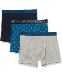 kenneth cole boxer shorts