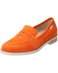 Mephisto - Hadele Perf Loafer - Lyst