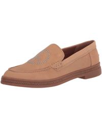 Lucky Brand - Redmy Loafer Flat - Lyst