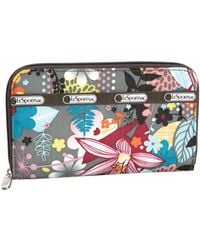 LeSportsac - Lily Wallet,fresca,one Size - Lyst