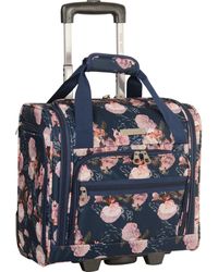 Nine West Allea 28 inch Spinner Suitcase