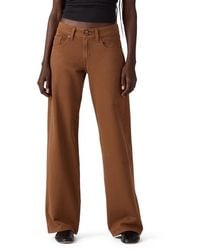 Levi's - Superlow Jeans, - Lyst