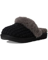 UGG - K Cozy Ii Knit Slipper - Lyst