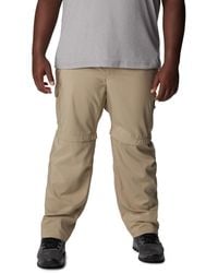 Columbia - Silver Ridge Utility Convertible Pant - Lyst