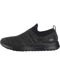Compra Sneakers sin cordones Skechers online baratos | Tendencias 2022 en  Shopalike.es