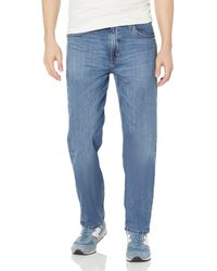 Levi's - 550 Relaxed Fit Jeans - Lyst
