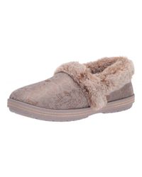 skechers ladies bedroom slippers