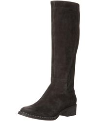 Kenneth Cole - Gentle Souls By Kenneth Cole Best Chelsea Tall Knee High Boot - Lyst