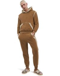 UGG - Evren Bonded Fleece Jogger Pant - Lyst