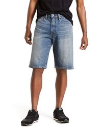 levis mens jean shorts