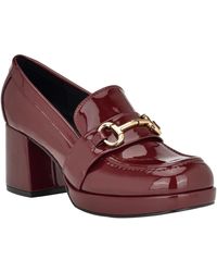Nine West - Tryah3 Pump - Lyst