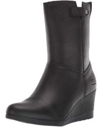 UGG Wedge boots for Women - Up to 50% off at Lyst.com