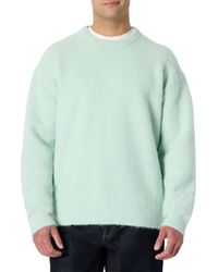 Amazon Essentials - (Sélection de Demi) Pull à Col Rond en Imitation Mohair - Lyst