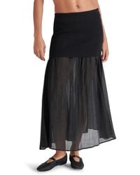 Steve Madden - Apparel Malvina Skirt - Lyst