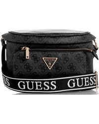 Guess - Power Play Sling - Lyst