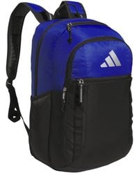 adidas - Excel Laptop Durable Large Athletic Gym Backpack Bag - Lyst