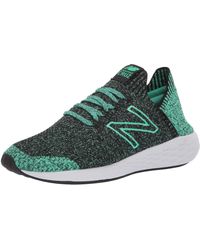 New Balance Fresh Foam Cruz Sneakers for Men - Up to 52% off | Lyst