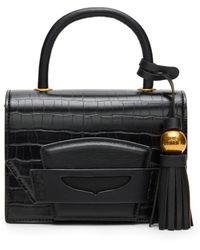 Steve Madden - Preppy Top Handle Crossbody - Lyst