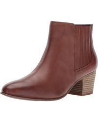 spring step kathie bootie