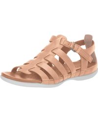 ecco women's flash gladiator sandals