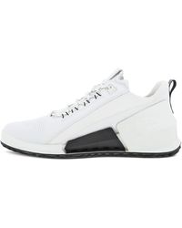 Ecco - Biom 2.0 Luxery Cross Trainer - Lyst