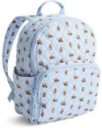Vera Bradley - Small Banbury Backpack - Lyst